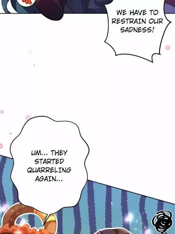 The Evil Girl is The Emperor Ch.133