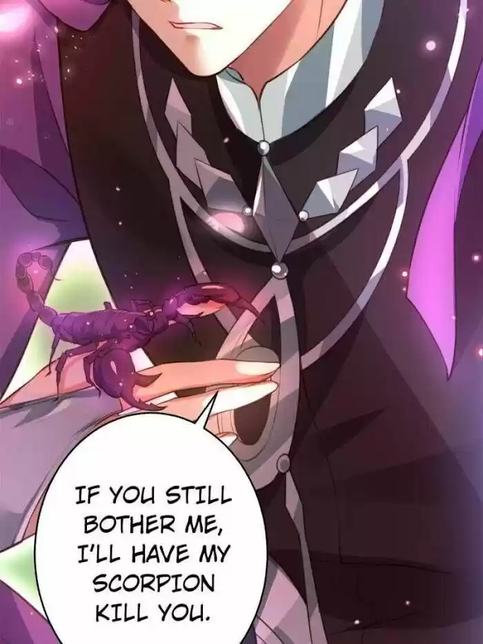 The Evil Girl is The Emperor Ch.133