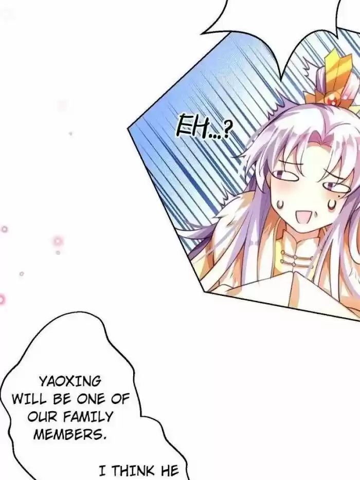 The Evil Girl is The Emperor Ch.133