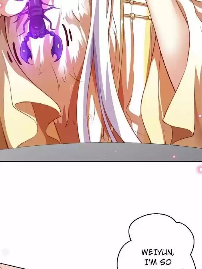 The Evil Girl is The Emperor Ch.133