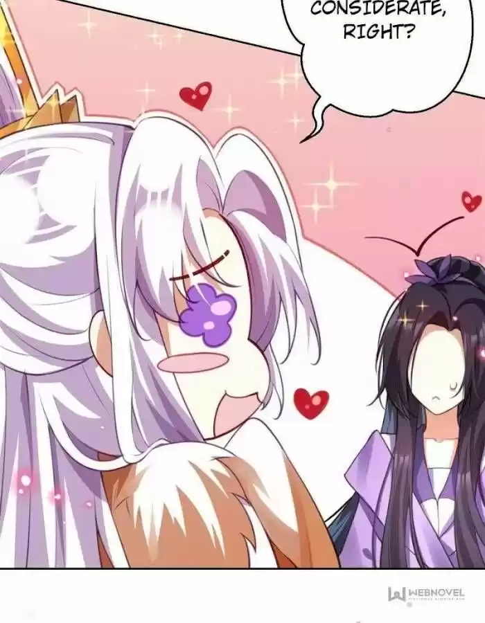 The Evil Girl is The Emperor Ch.133