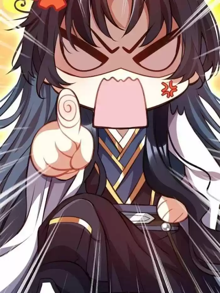 The Evil Girl is The Emperor Ch.133