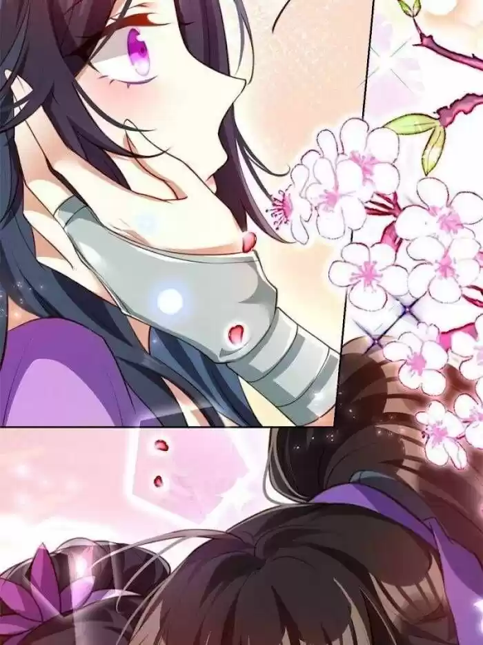 The Evil Girl is The Emperor Ch.133