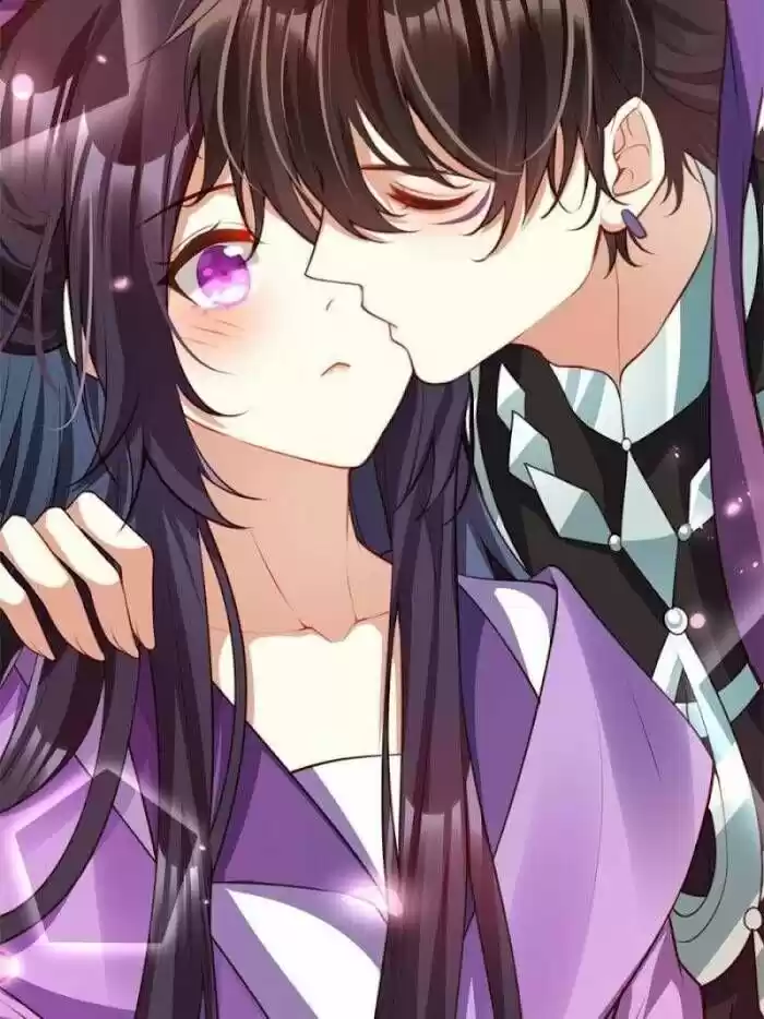 The Evil Girl is The Emperor Ch.133