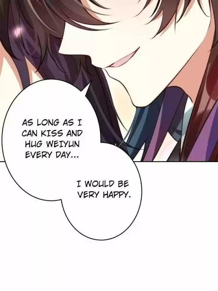 The Evil Girl is The Emperor Ch.133