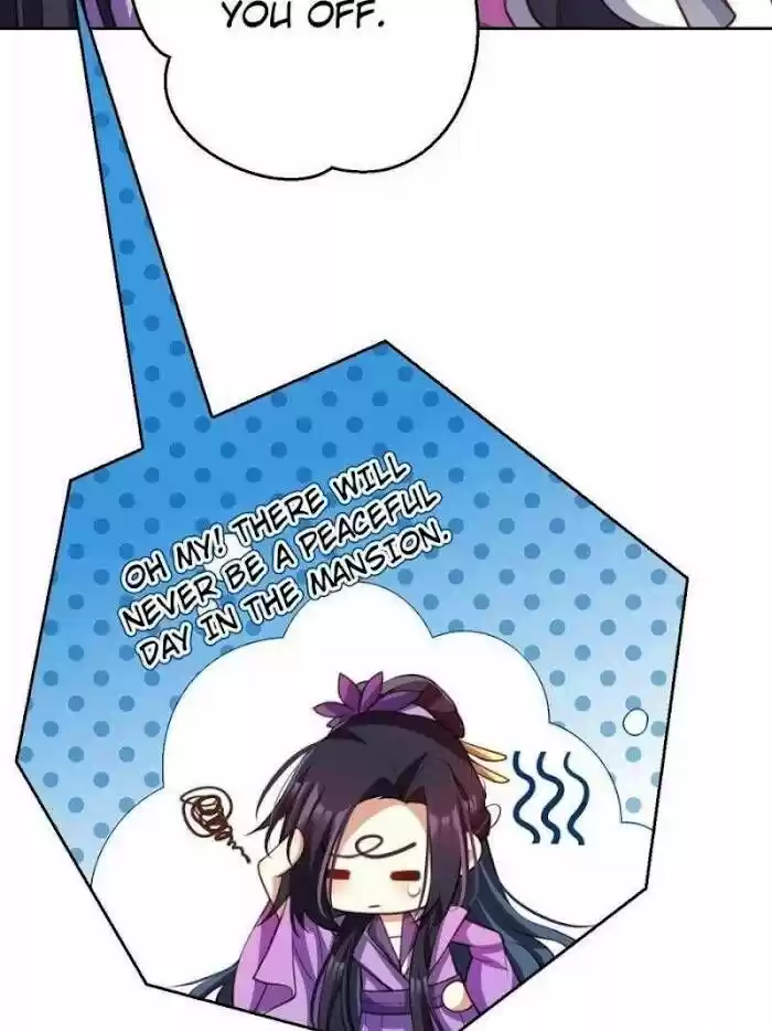 The Evil Girl is The Emperor Ch.133