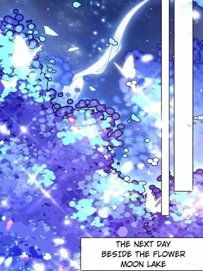 The Evil Girl is The Emperor Ch.133