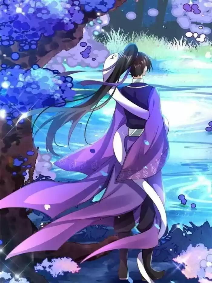 The Evil Girl is The Emperor Ch.133