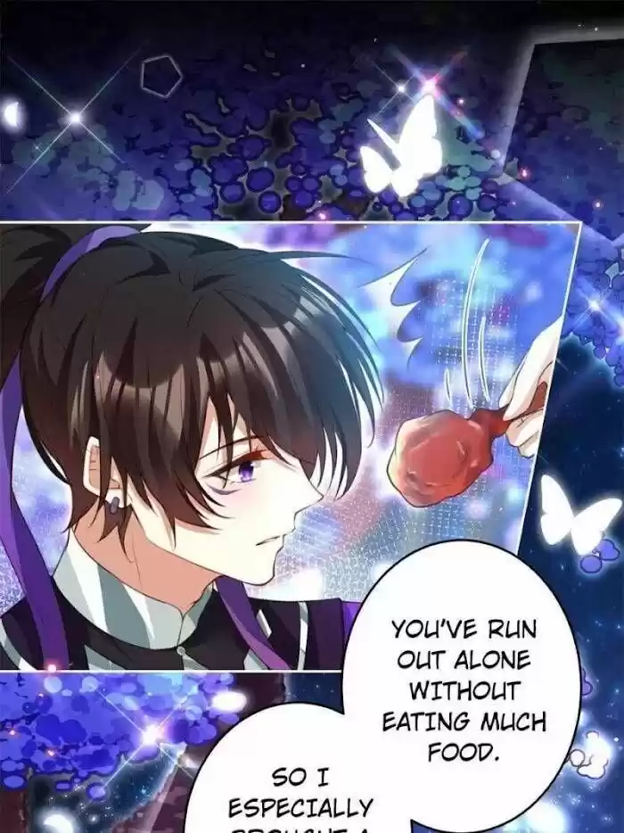 The Evil Girl is The Emperor Ch.133