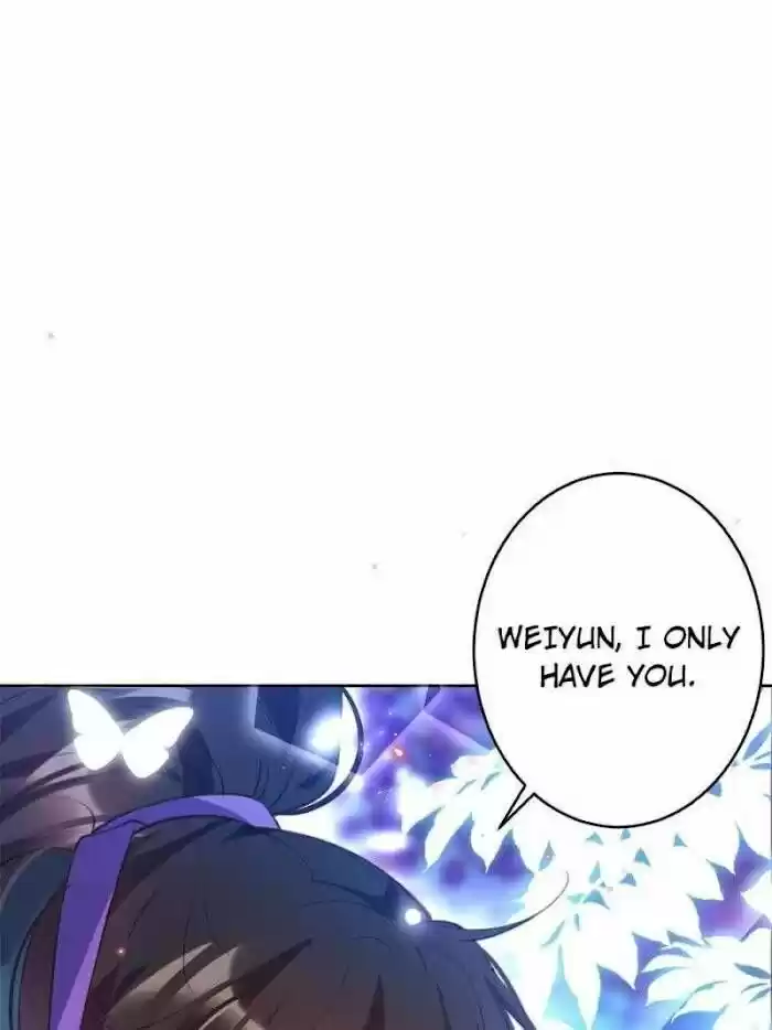 The Evil Girl is The Emperor Ch.133