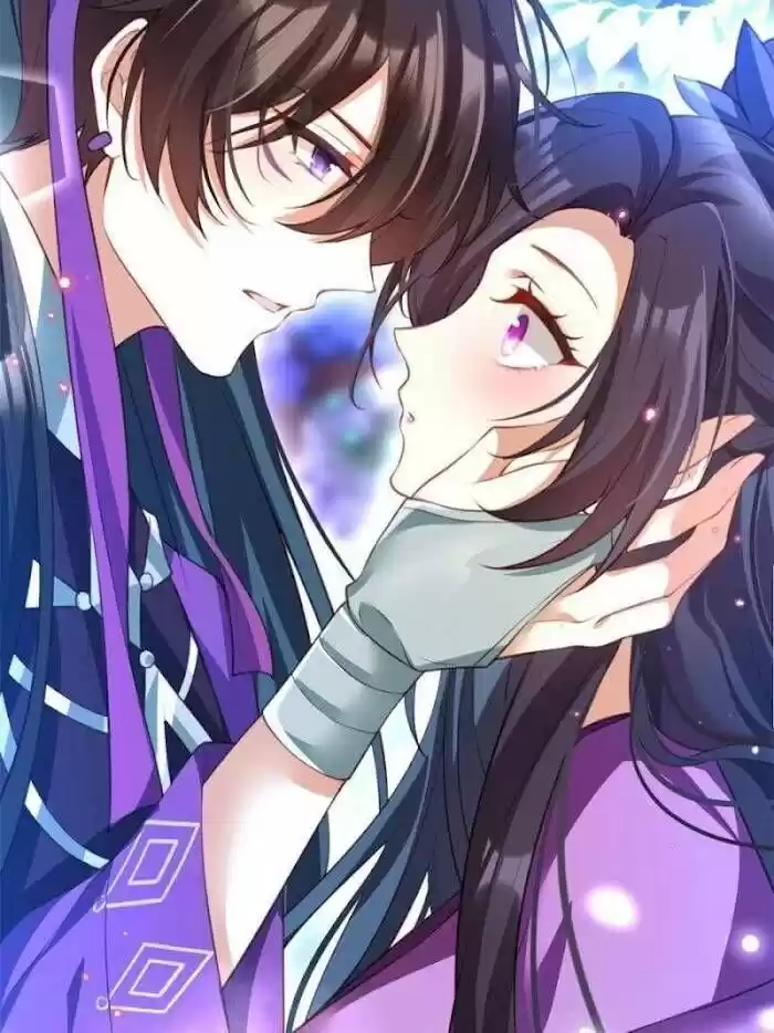 The Evil Girl is The Emperor Ch.133