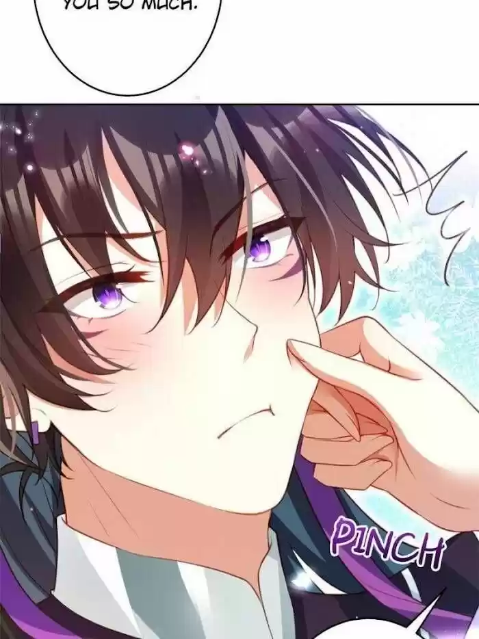 The Evil Girl is The Emperor Ch.133