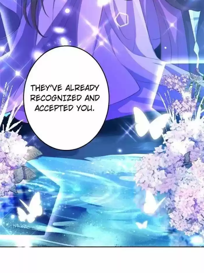 The Evil Girl is The Emperor Ch.133