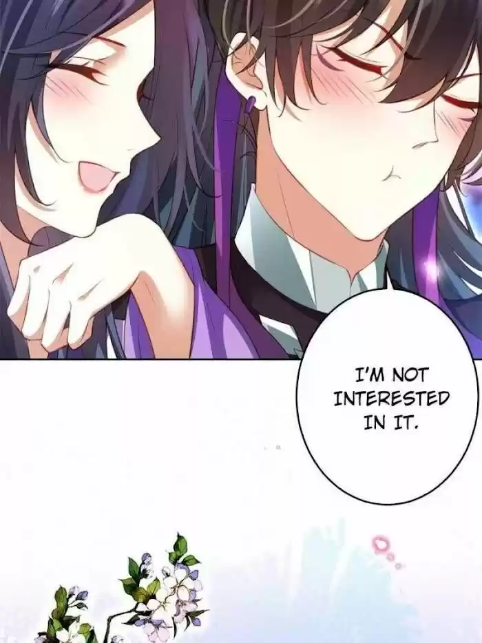 The Evil Girl is The Emperor Ch.133