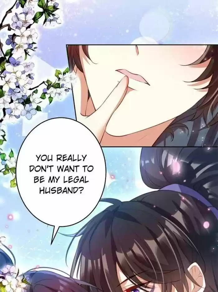 The Evil Girl is The Emperor Ch.133