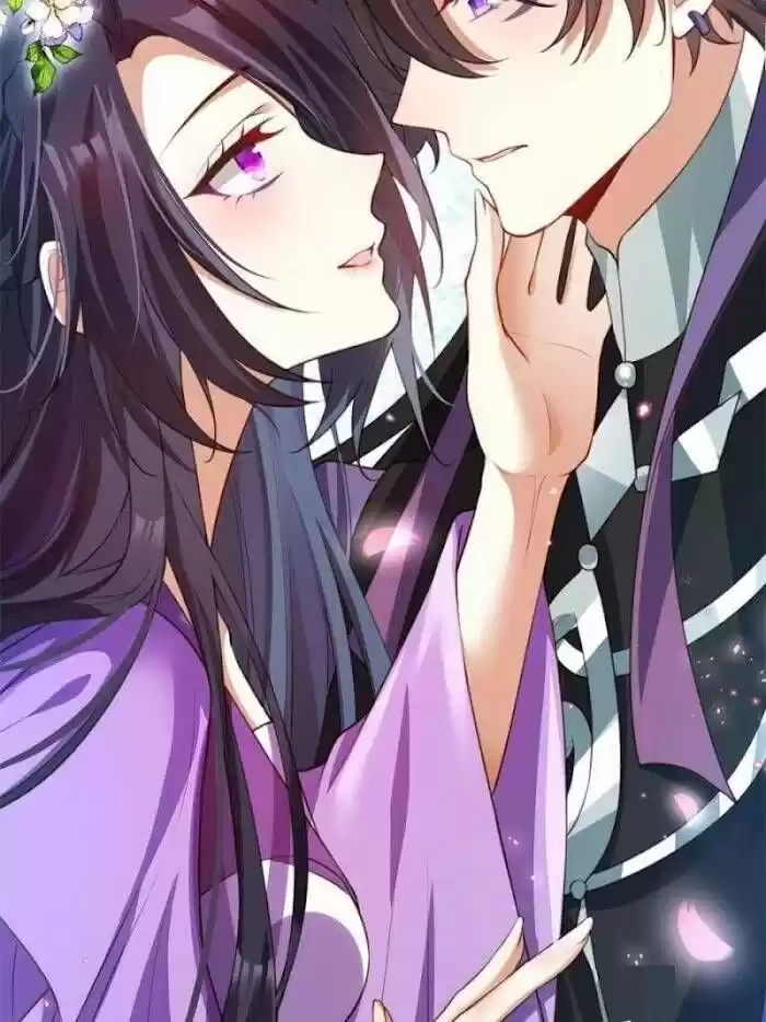 The Evil Girl is The Emperor Ch.133