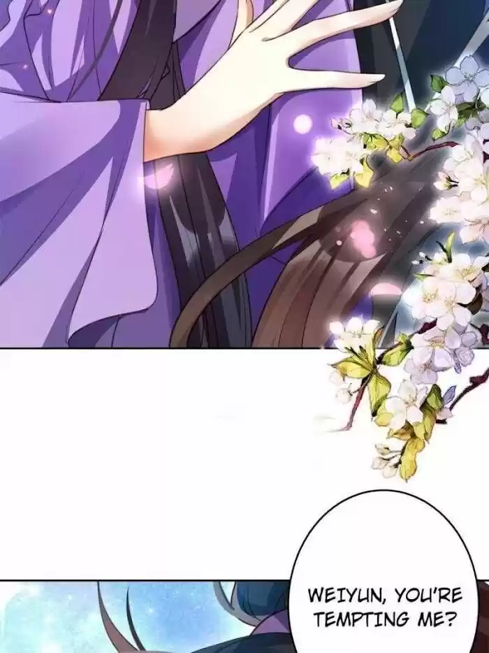 The Evil Girl is The Emperor Ch.133