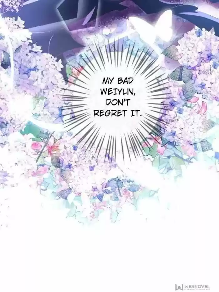 The Evil Girl is The Emperor Ch.133