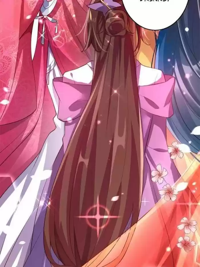 The Evil Girl is The Emperor Ch.134