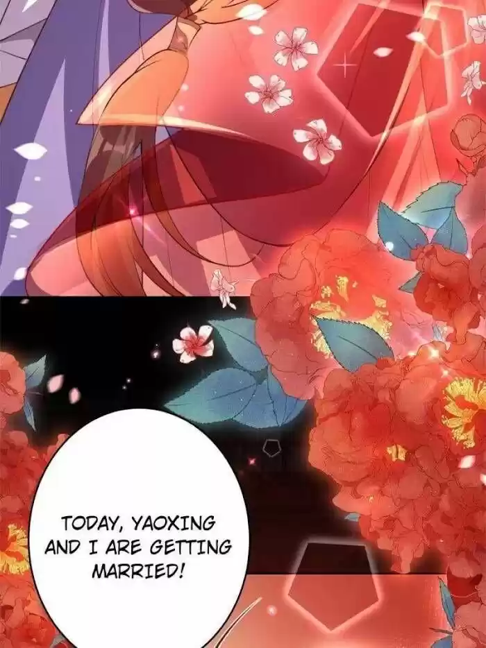 The Evil Girl is The Emperor Ch.134