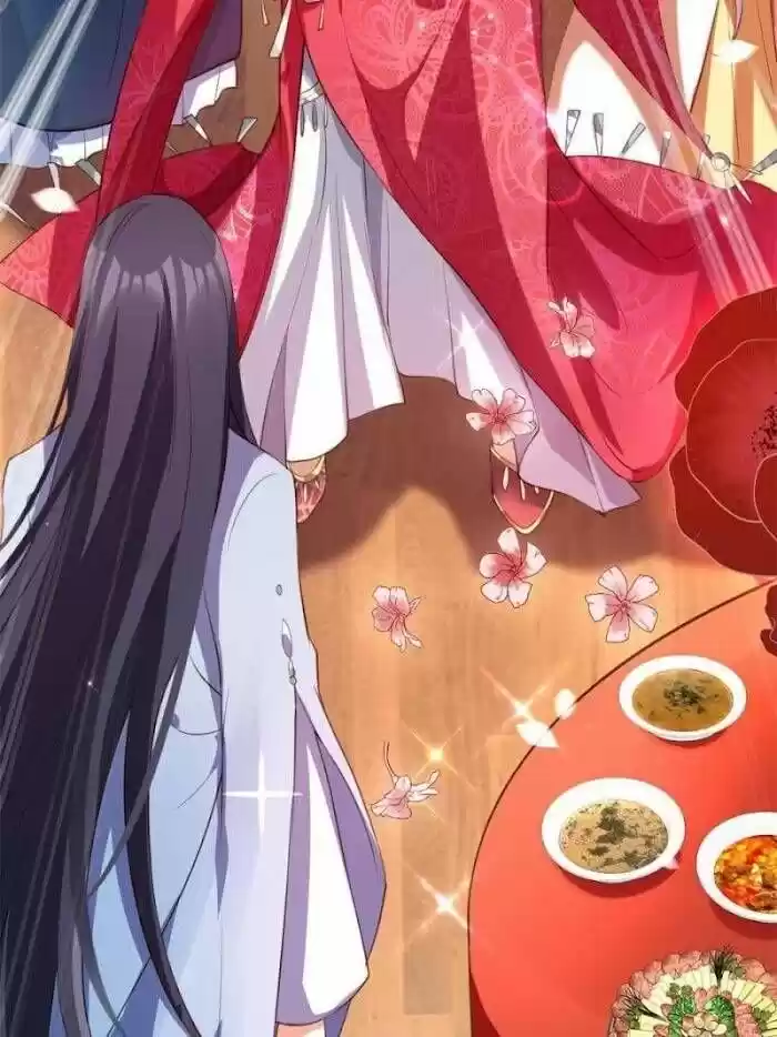 The Evil Girl is The Emperor Ch.134