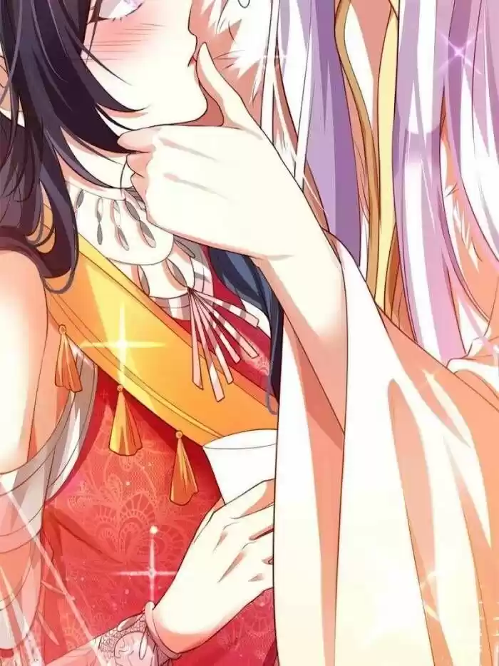 The Evil Girl is The Emperor Ch.134