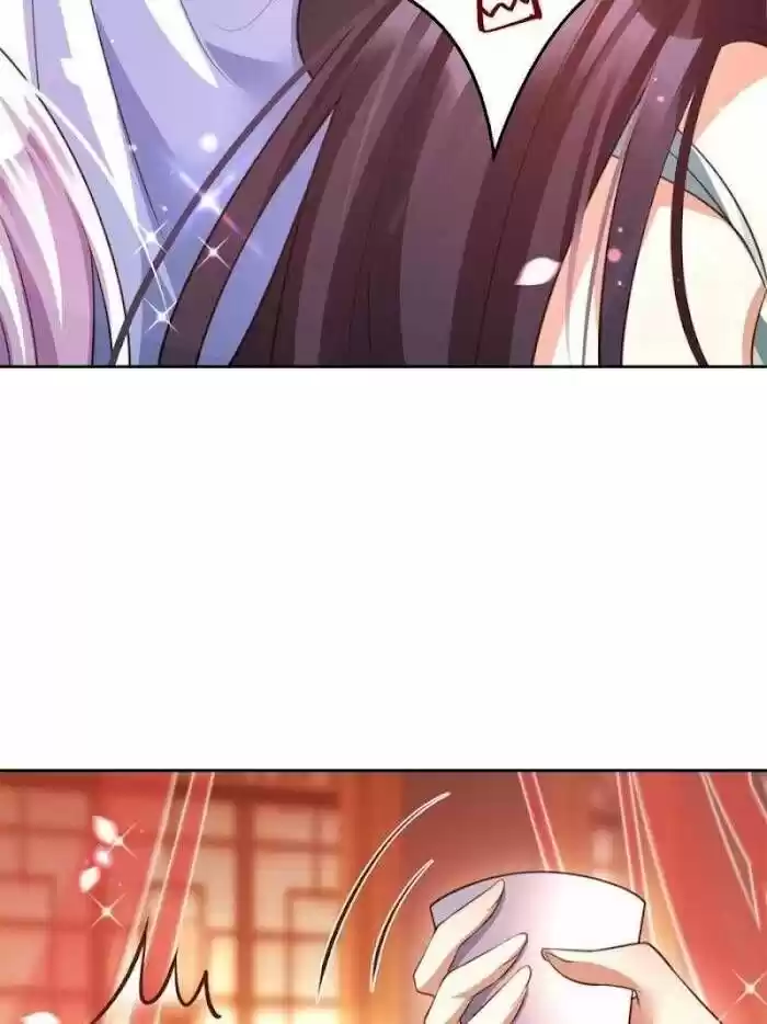 The Evil Girl is The Emperor Ch.134