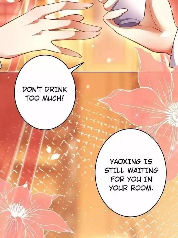 The Evil Girl is The Emperor Ch.134