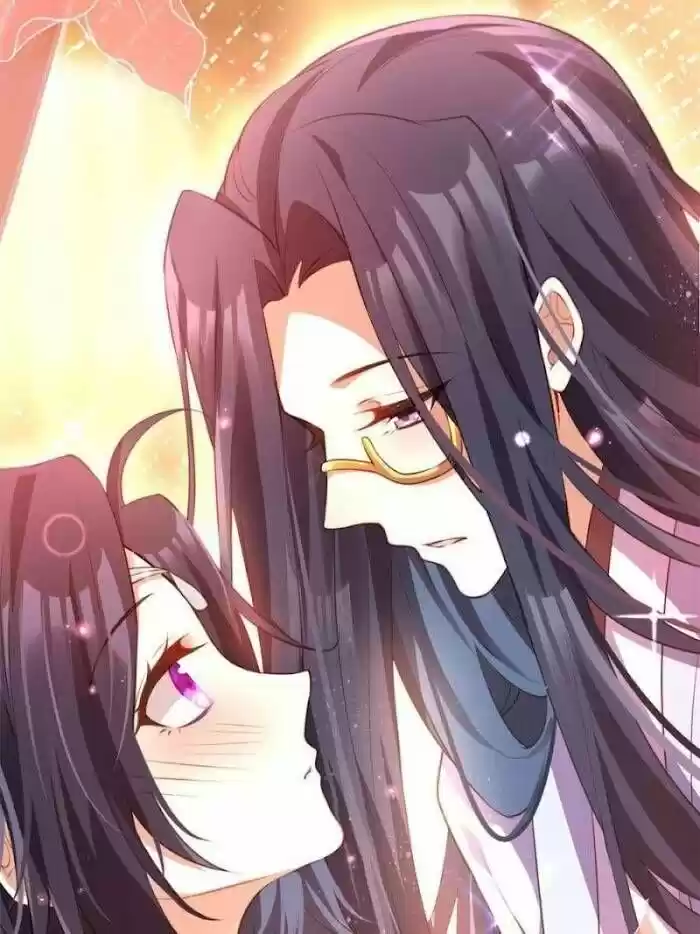 The Evil Girl is The Emperor Ch.134