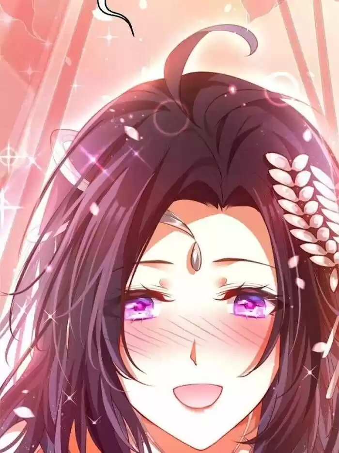 The Evil Girl is The Emperor Ch.134