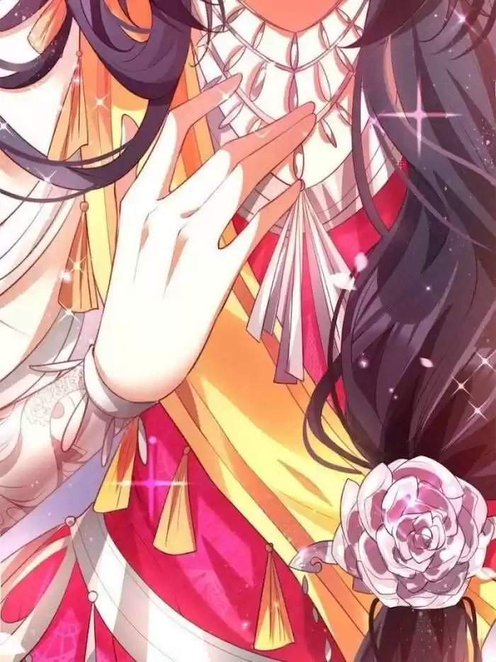 The Evil Girl is The Emperor Ch.134