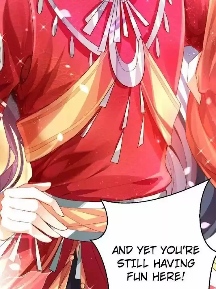 The Evil Girl is The Emperor Ch.134