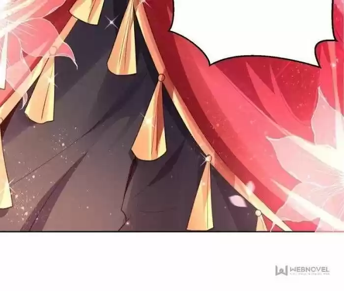 The Evil Girl is The Emperor Ch.134