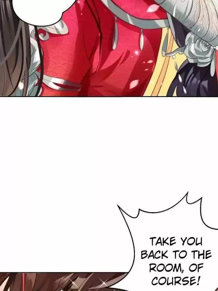 The Evil Girl is The Emperor Ch.134