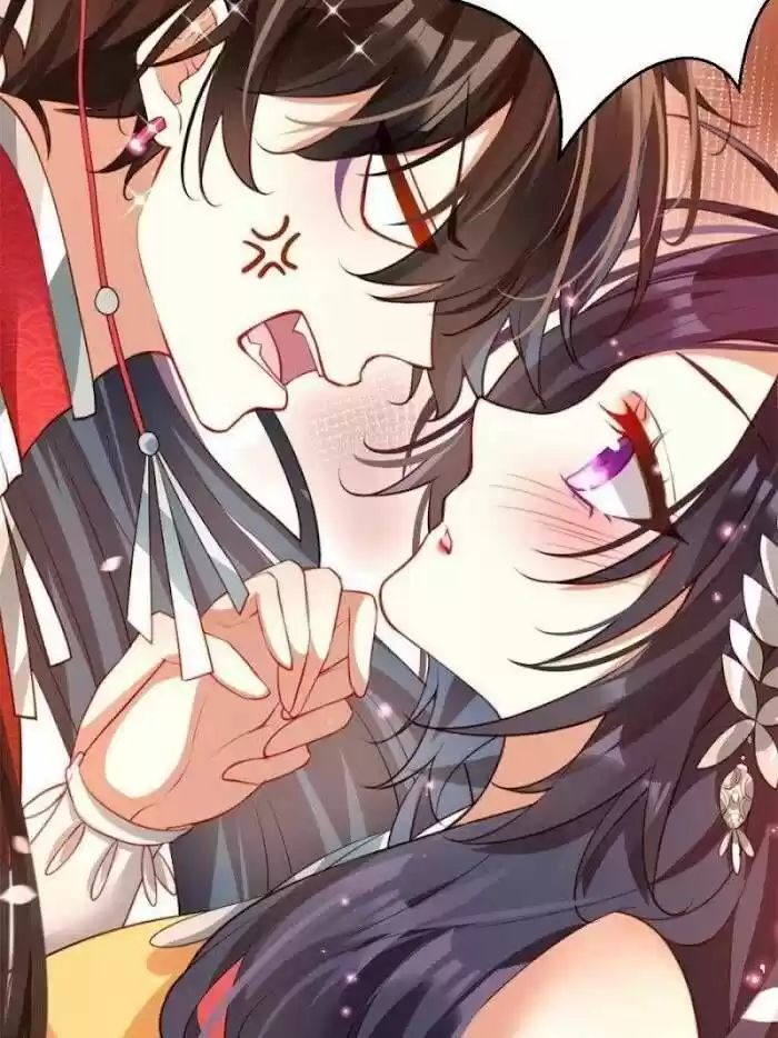 The Evil Girl is The Emperor Ch.134