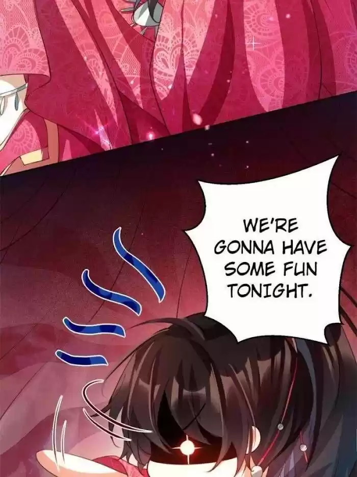 The Evil Girl is The Emperor Ch.134