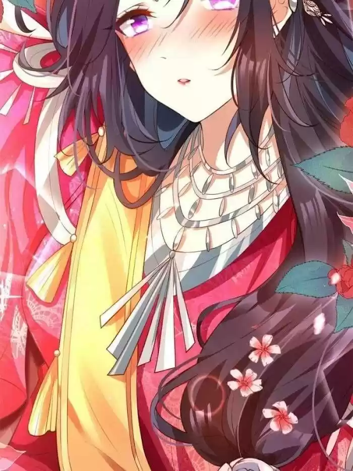 The Evil Girl is The Emperor Ch.134