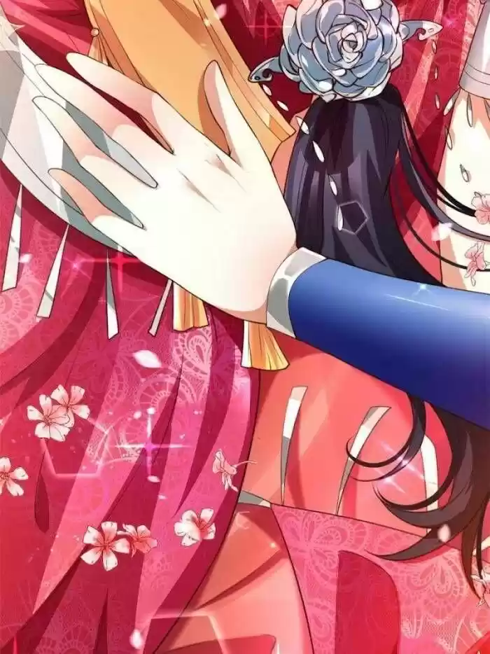 The Evil Girl is The Emperor Ch.134