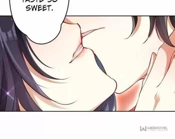 The Evil Girl is The Emperor Ch.134