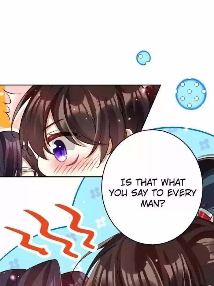 The Evil Girl is The Emperor Ch.134