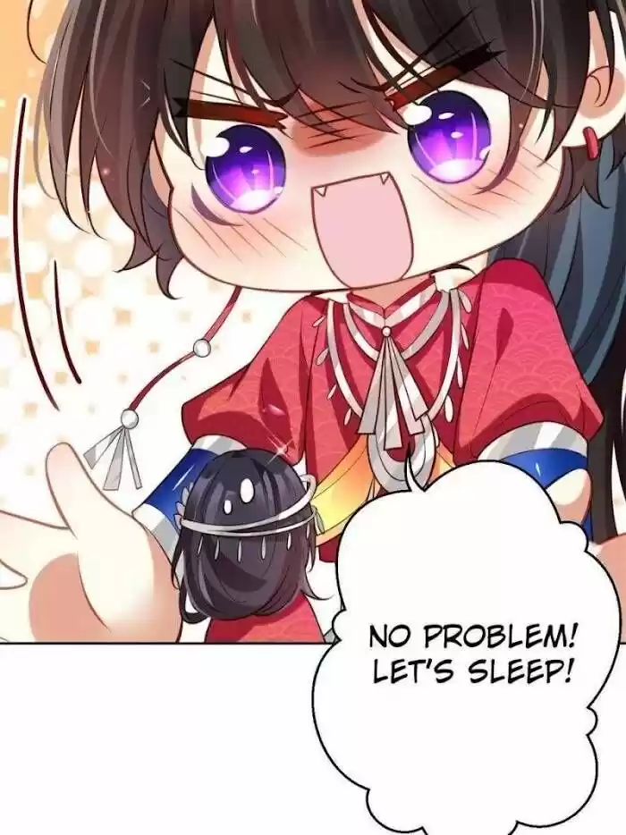 The Evil Girl is The Emperor Ch.134