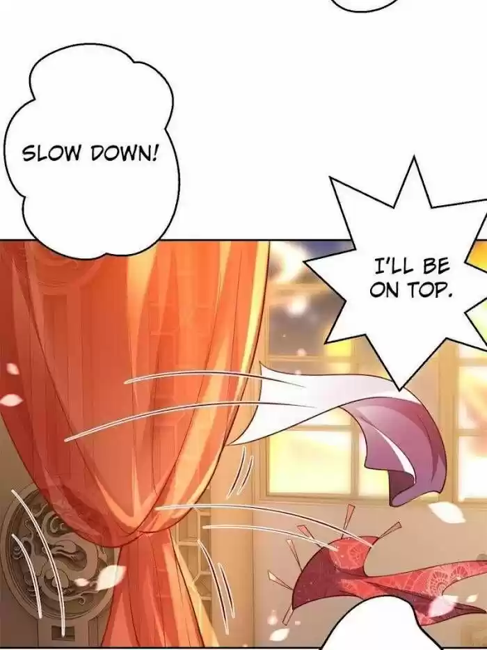 The Evil Girl is The Emperor Ch.134