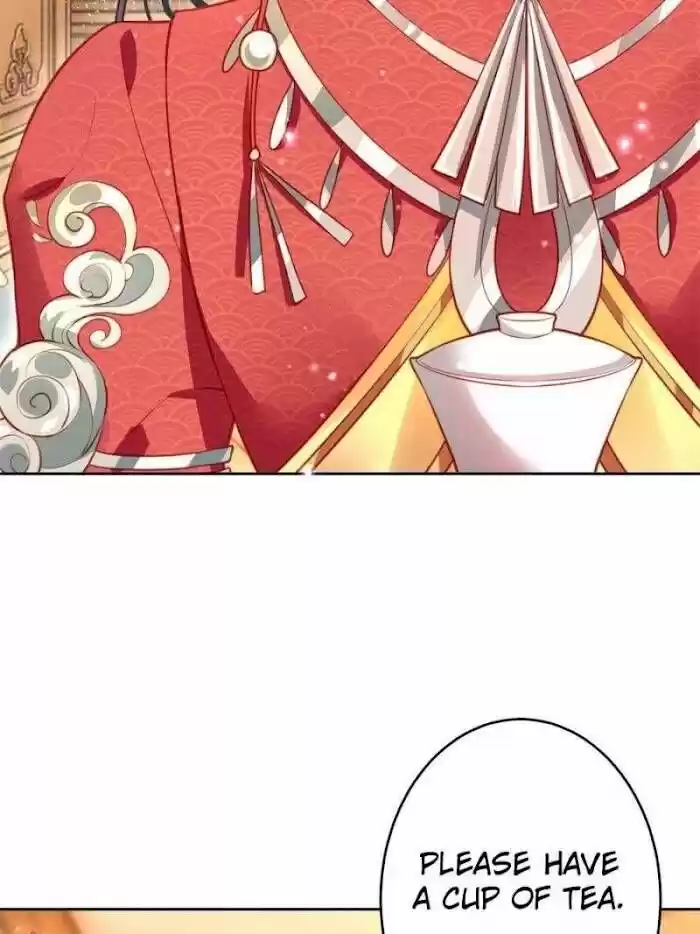 The Evil Girl is The Emperor Ch.134