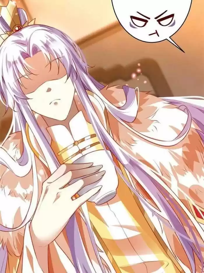 The Evil Girl is The Emperor Ch.134