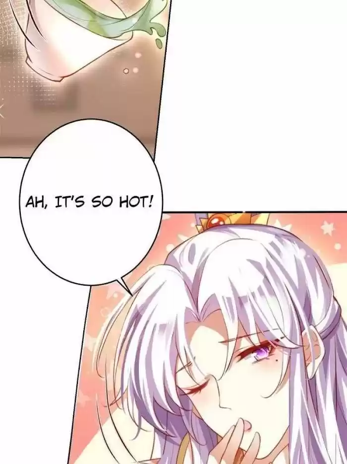 The Evil Girl is The Emperor Ch.134