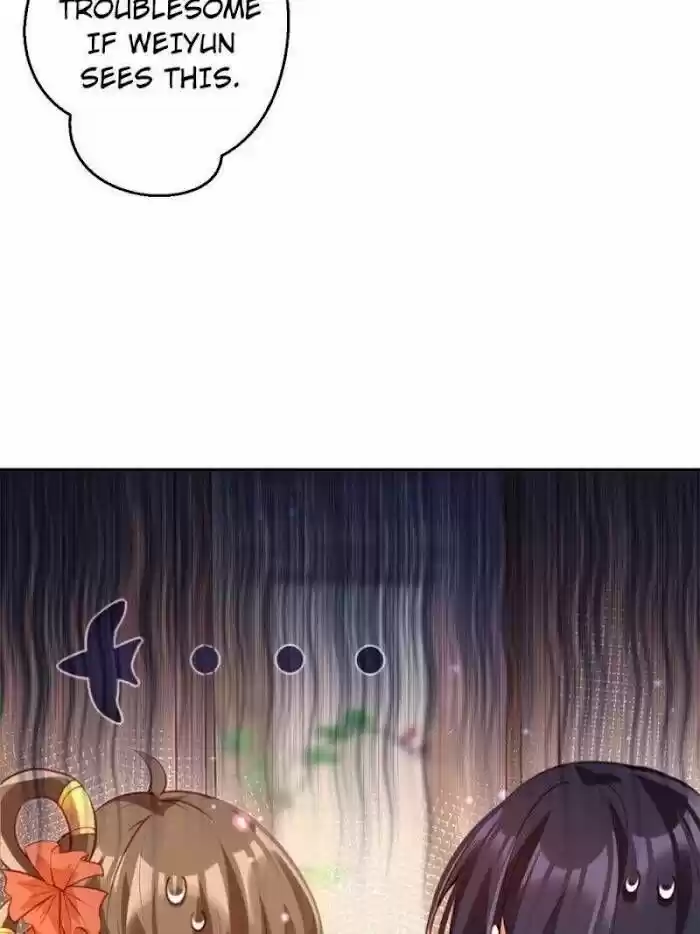 The Evil Girl is The Emperor Ch.134