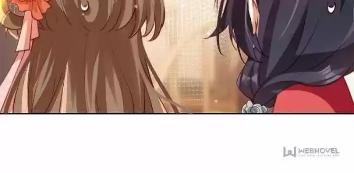 The Evil Girl is The Emperor Ch.134