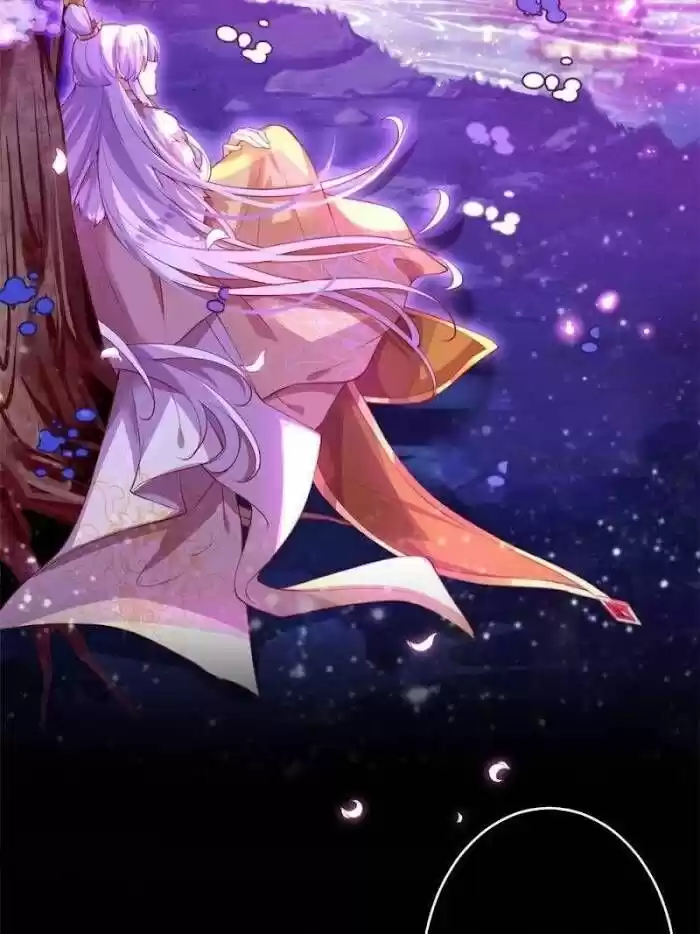 The Evil Girl is The Emperor Ch.135