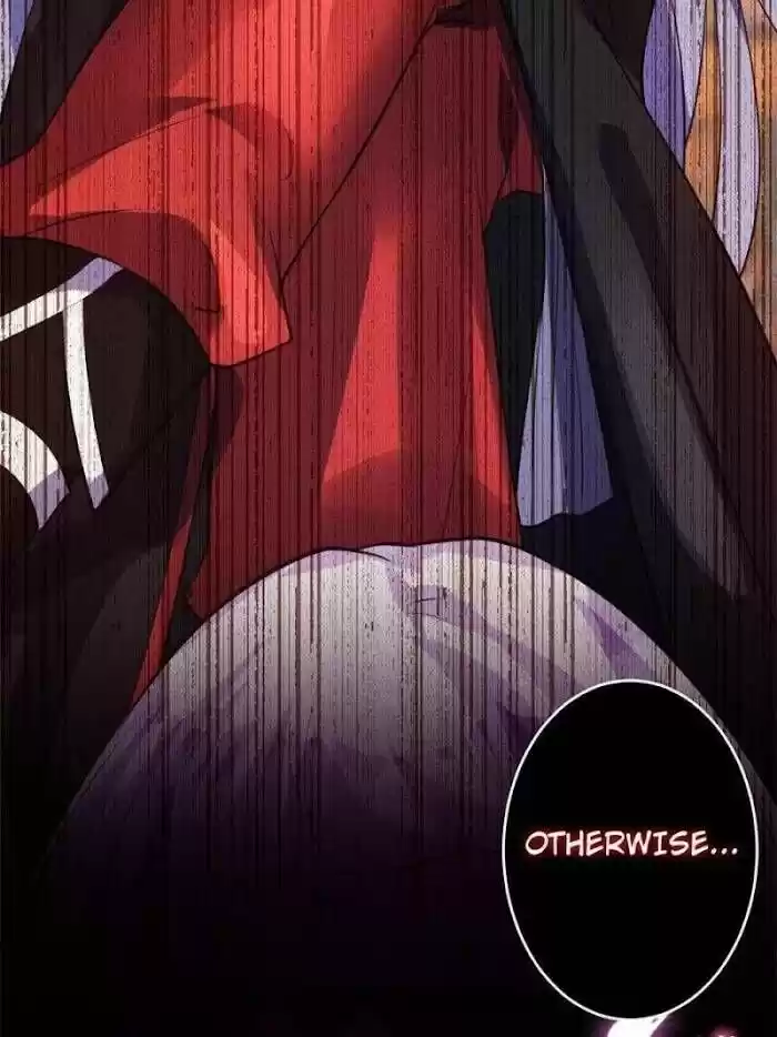 The Evil Girl is The Emperor Ch.135