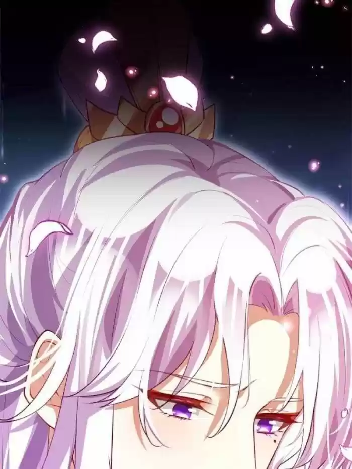 The Evil Girl is The Emperor Ch.135